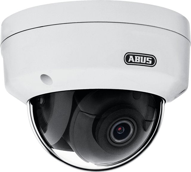 EAN 4043158200430 - ABUS TVIP44511 cámara de vigilancia Almohadilla Cámara de seguridad IP Interior y exterior 2688 x 1520 Pi imagen 1