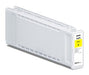 EAN 8715946735085 - Epson UltraChrome Pro10 cartucho de tinta 1 pieza(s) Original Amarillo imagen 1