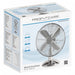 EAN 4006160306316 - ProfiCare PC-VL 3063 M Cromo imagen 4