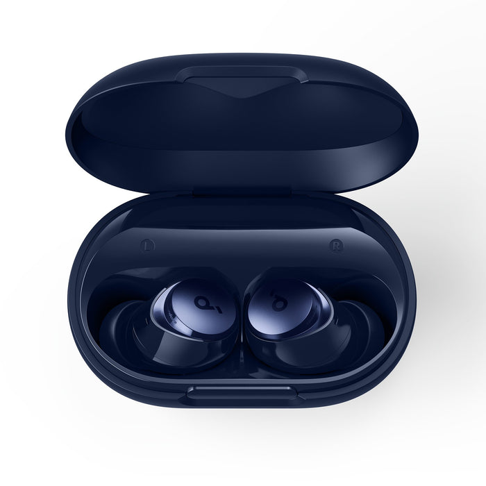 EAN 194644106157 - Soundcore Space A40 Auriculares True Wireless Stereo (TWS) Dentro de oído Llamadas/Música Bluetooth Azul imagen 7
