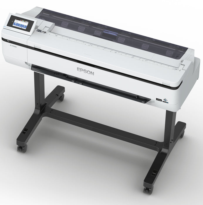 EAN 8715946696669 - Epson C11CJ54301A0 impresora de gran formato Wifi Inyección de tinta Color 2400 x 1200 DPI A0 (841 x 1189 imagen 10