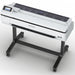 EAN 8715946696669 - Epson C11CJ54301A0 impresora de gran formato Wifi Inyección de tinta Color 2400 x 1200 DPI A0 (841 x 1189 imagen 10