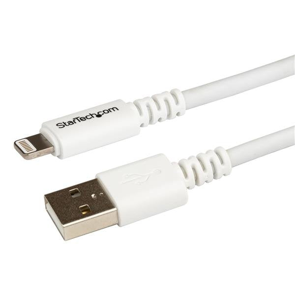 EAN 0065030851763 - StarTech.com USBLT3MW cable de conector Lightning imagen 1