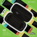 EAN 810007714462 - Hyperkin M07541-MTCN funda para consola portátil Funda protectora rígida Polietileno de acetato de vinilo  imagen 6
