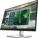 EAN 0195122123987 - HP E24u G4 pantalla para PC 60,5 cm (23.8") 1920 x 1080 Pixeles Full HD LCD Negro, Plata imagen 2