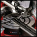 EAN 4006825659221 - Einhell TE-SM 8 L Dual 5000 RPM 1800 W imagen 6