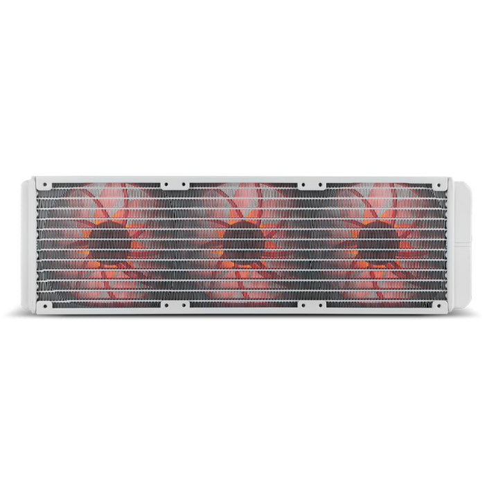 EAN 8436587974199 - NOX Hummer M-360 ARGB Procesador Sistema de refrigeración líquida todo en uno 12 cm Blanco 1 pieza(s) imagen 7