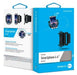EAN 3700992506203 - Mobilis ARM BAND 4-6IN . funda para teléfono móvil 15,2 cm (6") Brazalete caso Negro imagen 4
