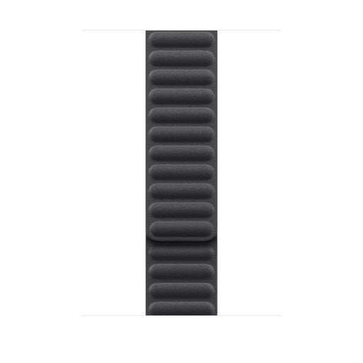 EAN 0195949715853 - Apple MXWY3ZM/A Accesorios para dispositivos vestibles inteligentes Grupo de rock Negro Poliéster imagen 1