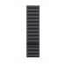 EAN 0195949715853 - Apple MXWY3ZM/A Accesorios para dispositivos vestibles inteligentes Grupo de rock Negro Poliéster imagen 1