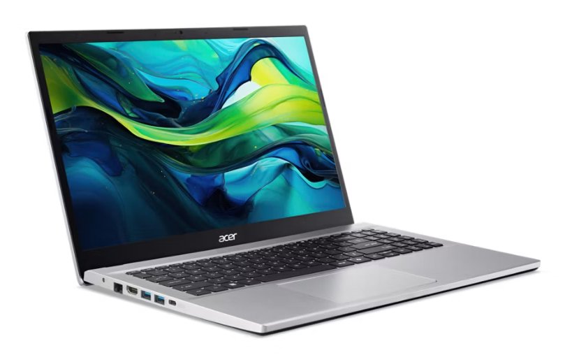 EAN 4711474730473 - Acer Aspire Go 15 AG15-42P-R5K8 AMD Ryzen™ 5 7430U Portátil 39,6 cm (15.6") Full HD 16 GB DDR4-SDRAM 512  imagen 5