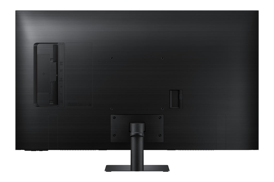 EAN 8806095534541 - Samsung M70D pantalla para PC 109,2 cm (43") 3840 x 2160 Pixeles 4K Ultra HD LCD Negro imagen 12