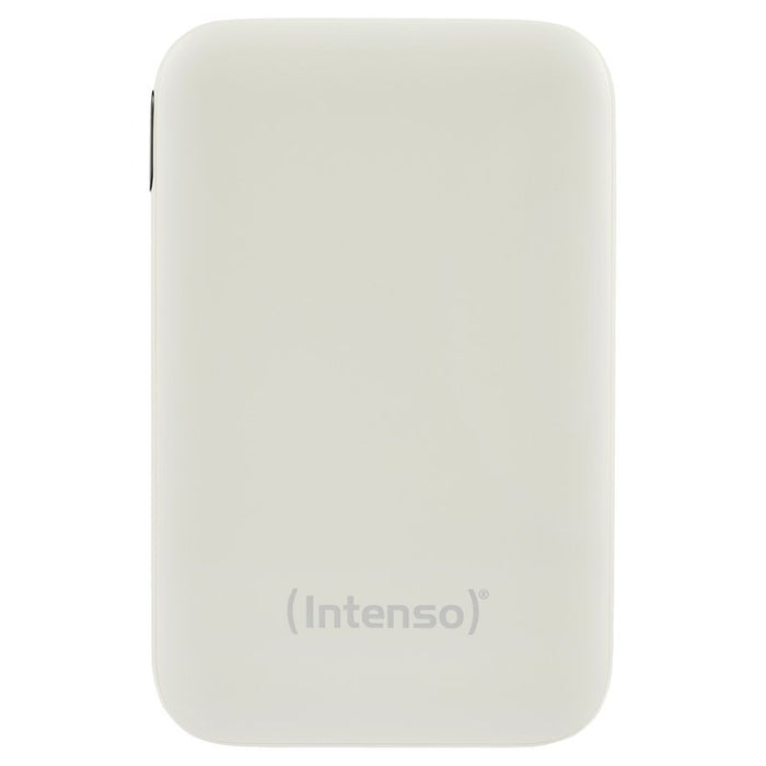 EAN 4034303037704 - Intenso S10000 Polímero de litio 10000 mAh Beige imagen 3