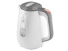 EAN 5907512871669 - Lafe LAFCZA47289 tetera eléctrica 1,7 L 2200 W Blanco, Gris imagen 2