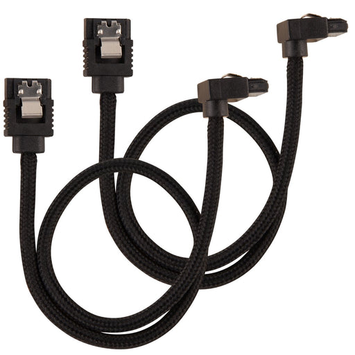 EAN 843591080118 - Corsair CC-8900278 cable de SATA 0,3 m Negro imagen 1