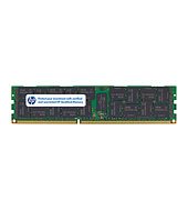 EAN 5704174550204 - HPE 4GB DDR3-1333 módulo de memoria 1 x 4 GB 240-pin DIMM ECC imagen 1