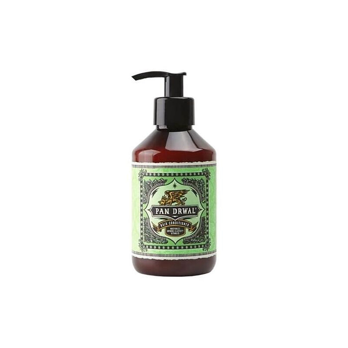 Acondicionador Para El Cabello Pan Drwal Original 250 Ml