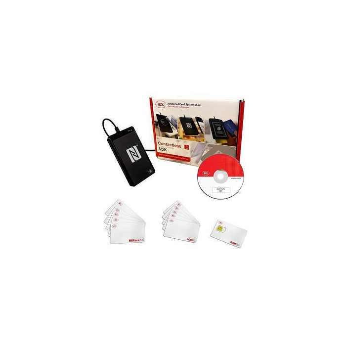 Acr1252 Sdk Kit Usb Moq 5 Pcs