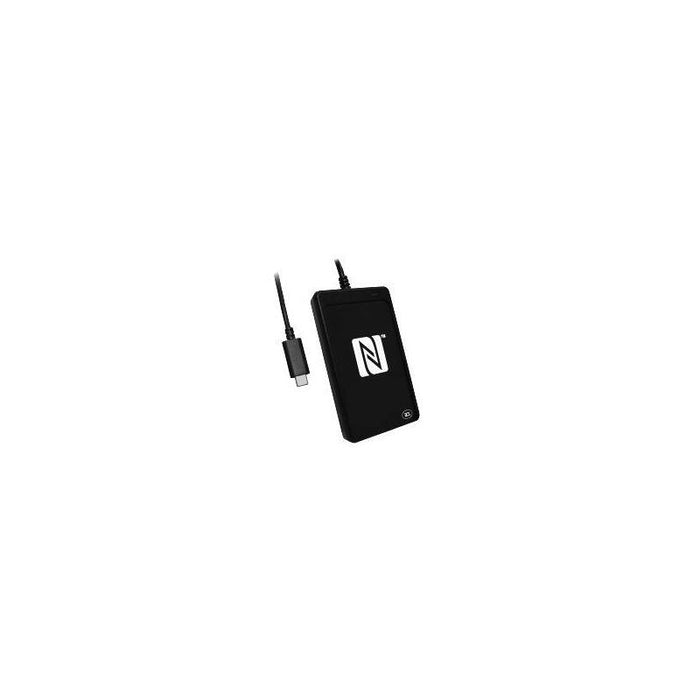 Acr1252u-Mf Usb Type-C Nfc  Reader Iii (Nfc Forum