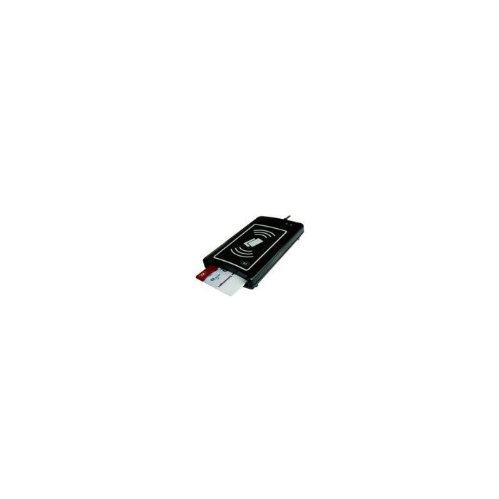 Acr1281u-C1 Dualboost Ii Usb Dual Interface Reader