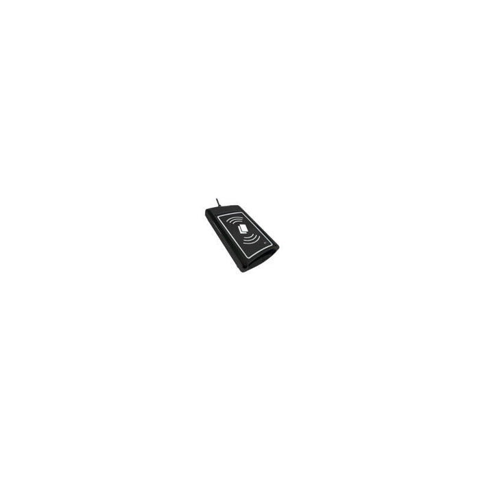 Acr1281u-C1 Dualboost Ii Usb Dual Interface Reader