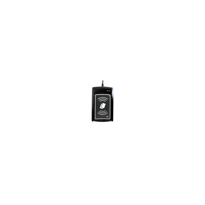 Acr1281u-C1 Dualboost Ii Usb Dual Interface Reader