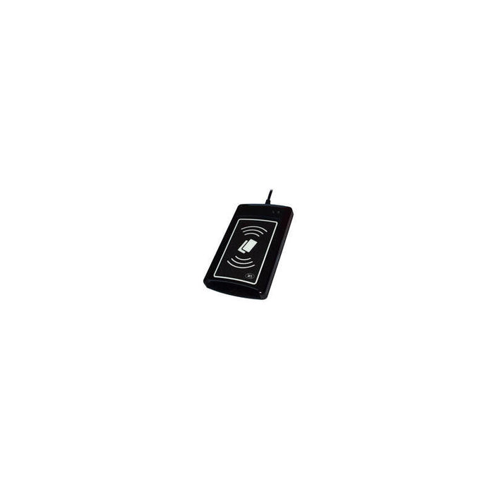 Acr1281u-C1 Dualboost Ii Usb Dual Interface Reader