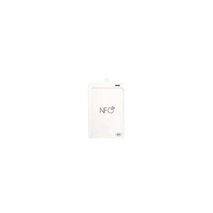 Acr1552u Usb  Nfc Reader Iv  (Usb Type-A)