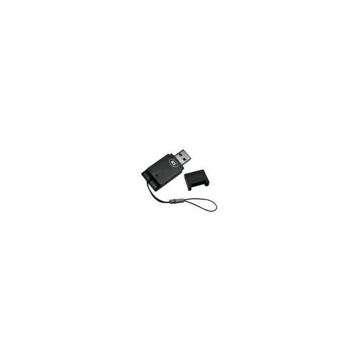 Acr39t-A1 Smart Card Reader