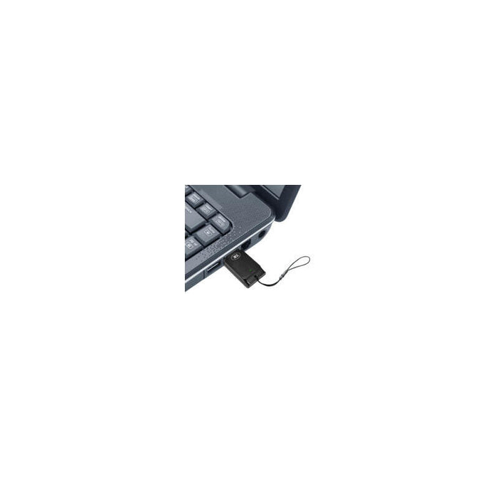 Acr39t-A1 Smart Card Reader