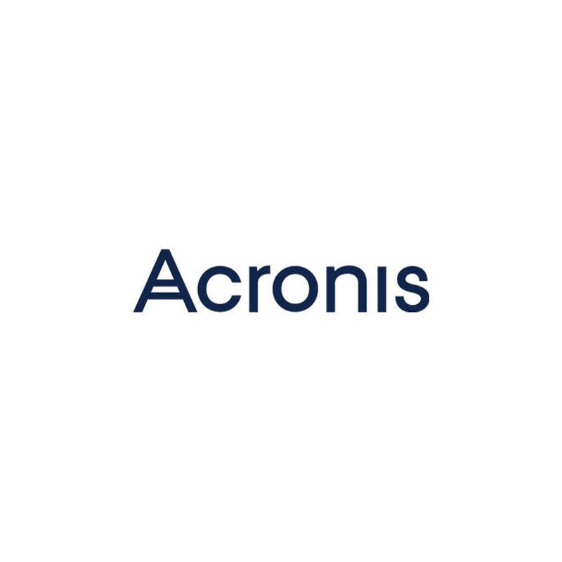 Mayorista Acronis