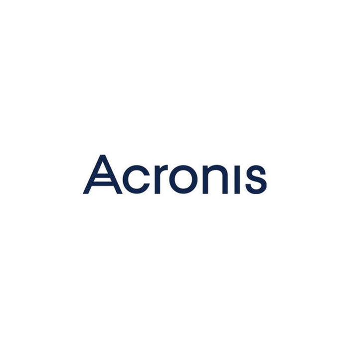 Acronis True Image 2025 (3 Geräte - Perpetual) Esd