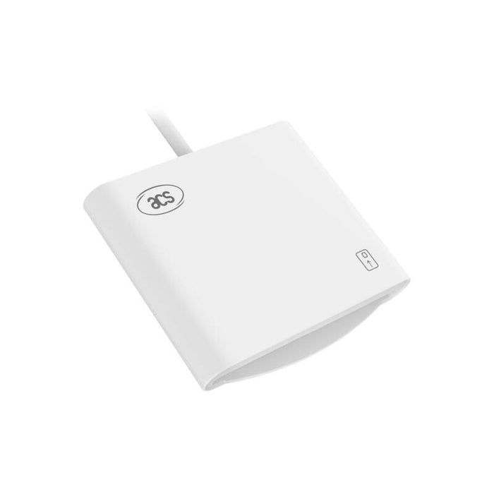 Acr40u Type-A Usb Contact  Smart Card Reader