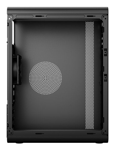 EAN 4711099476824 - Aerocool CS110 Mini Tower Negro imagen 5