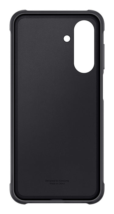 EAN 8806097076018 - Samsung EF-RA266 funda para teléfono móvil 17 cm (6.7") Negro imagen 5