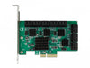 EAN 4043619900732 - DeLOCK 90073 tarjeta y adaptador de interfaz Interno imagen 3
