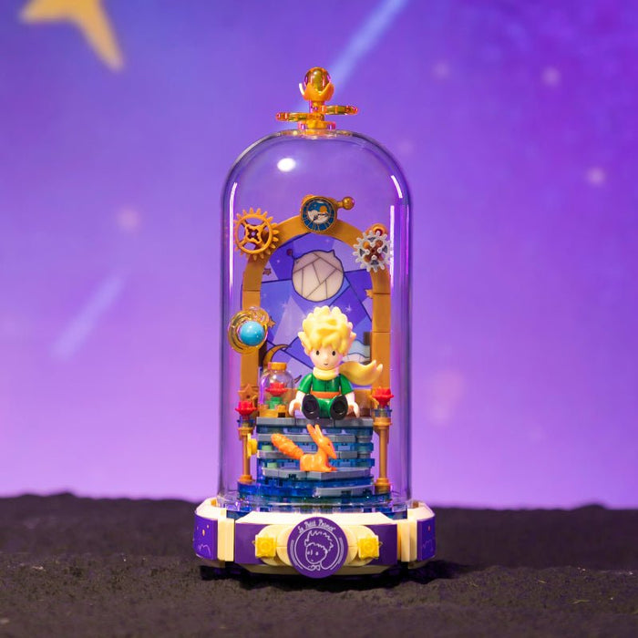 EAN 6973817322235 - Pantasy Le Petit Prince Starry Gate imagen 2