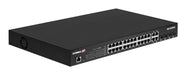 EAN 4717964704955 - Edimax Gigabit PoE switch Gestionado imagen 3