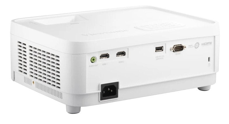 EAN 0766907028744 - Viewsonic PX700HDH videoproyector Proyector de alcance estándar 3700 lúmenes ANSI DMD 1080p (1920x1080) B imagen 4