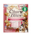 EAN 8859387701343 - Churu EUD723 premio y golosina para perro y gato Pollo, Salmón 12 g imagen 1