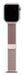 EAN 8720593013332 - Decoded Traction Strap Correa Oro rosa Acero inoxidable imagen 3