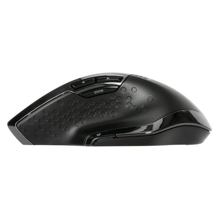 EAN 0092636354329 - Targus AMW584GL ratón mano derecha RF inalámbrico Blue Trace 1600 DPI imagen 8