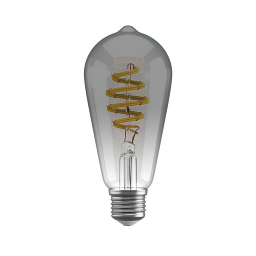 EAN 8719323918153 - Hombli HBEB-0211 iluminación inteligente Bombilla inteligente Wi-Fi 5,5 W imagen 1