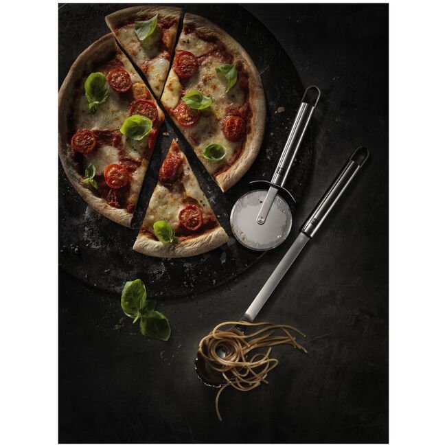 EAN 4009839402081 - ZWILLING 37160-037-0 cortador de pizza Acero inoxidable imagen 3