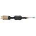 EAN 4047443434258 - Hama 00205025 cable HDMI 1,5 m HDMI tipo A (Estándar) Bronce imagen 3