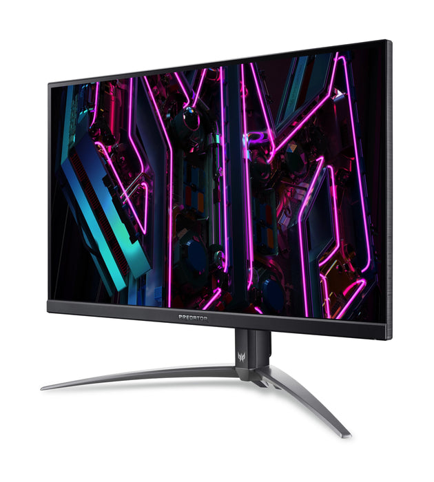 EAN 4711121930355 - Acer Predator XB273K V3 pantalla para PC 68,6 cm (27") 3840 x 2160 Pixeles 4K Ultra HD LCD Negro imagen 3