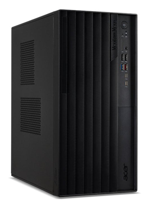 EAN 4711474628695 - Acer Veriton VM6730GT Intel Core Ultra 7 265 16 GB DDR5-SDRAM 1 TB SSD Windows 11 Pro Escritorio PC Negro imagen 1