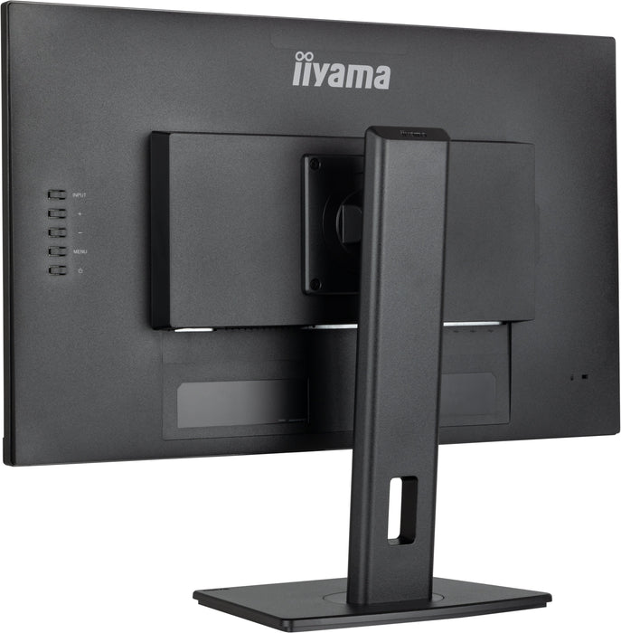 EAN 4948570122592 - iiyama XUB2792HSU-B6 pantalla para PC 68,6 cm (27") 1920 x 1080 Pixeles Full HD LED Negro imagen 11