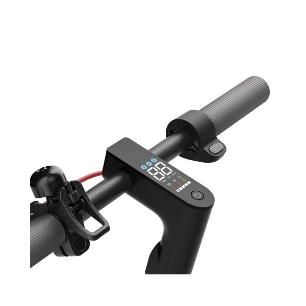 EAN 6941812721124 - Xiaomi Electric Scooter 4 EU Negro 25 kmh 7650 Ah imagen 3