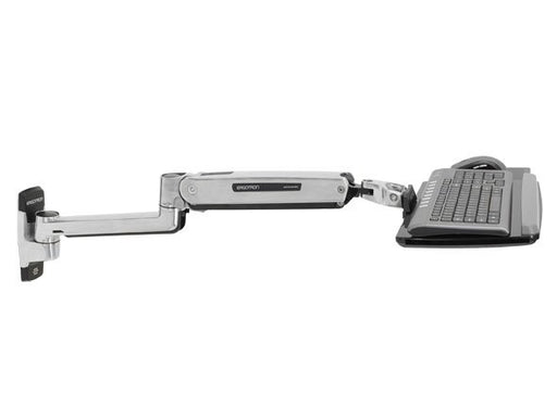 EAN 698833028690 - Ergotron LX Sit-Stand Wall Mount Keyboard Arm imagen 2